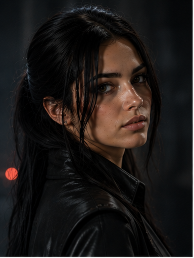 Inquisitor Second Sister