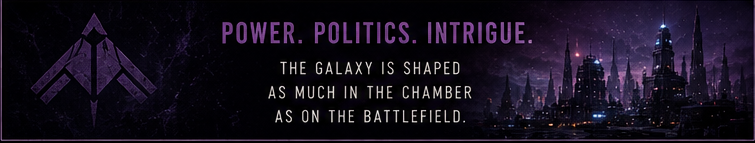 Power Politics and Intrigue