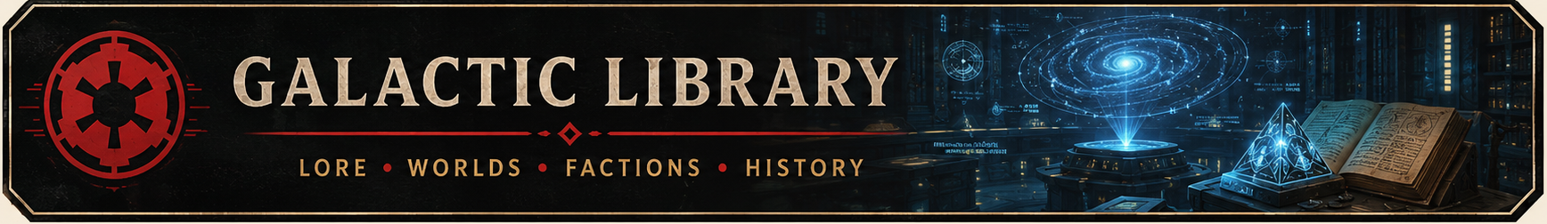 Galactic Library
